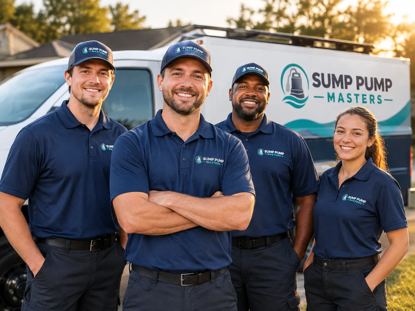 Sump Pump Repair company in Pukwana, SD