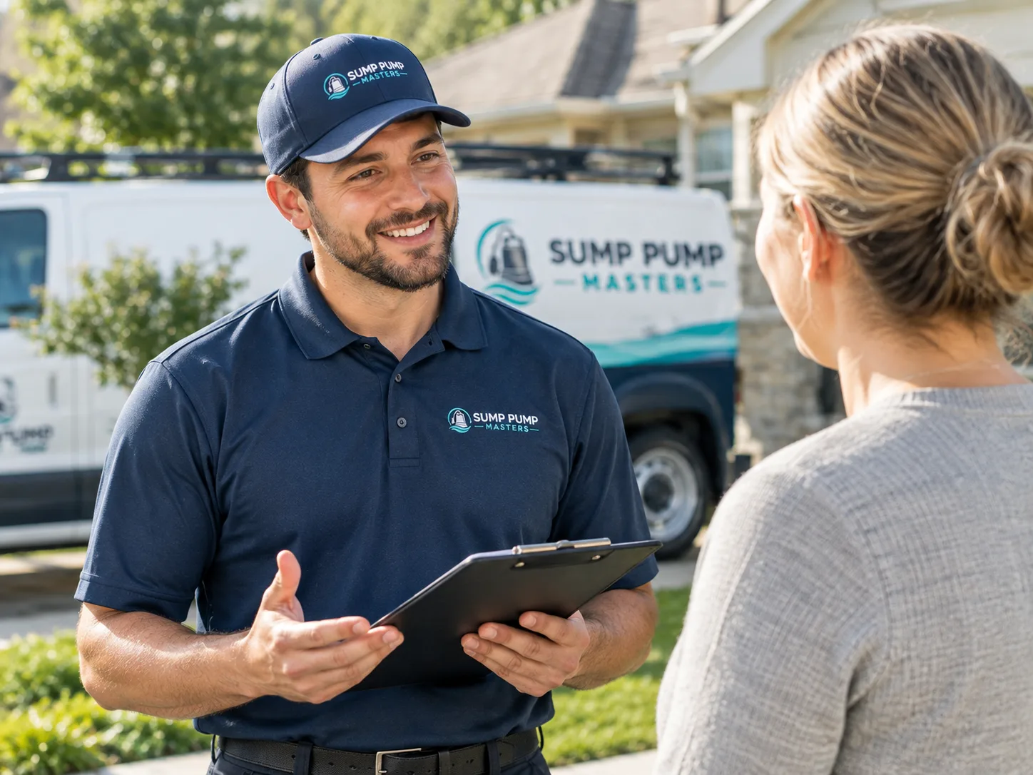 Sump Pump Repair Pukwana, SD FAQs